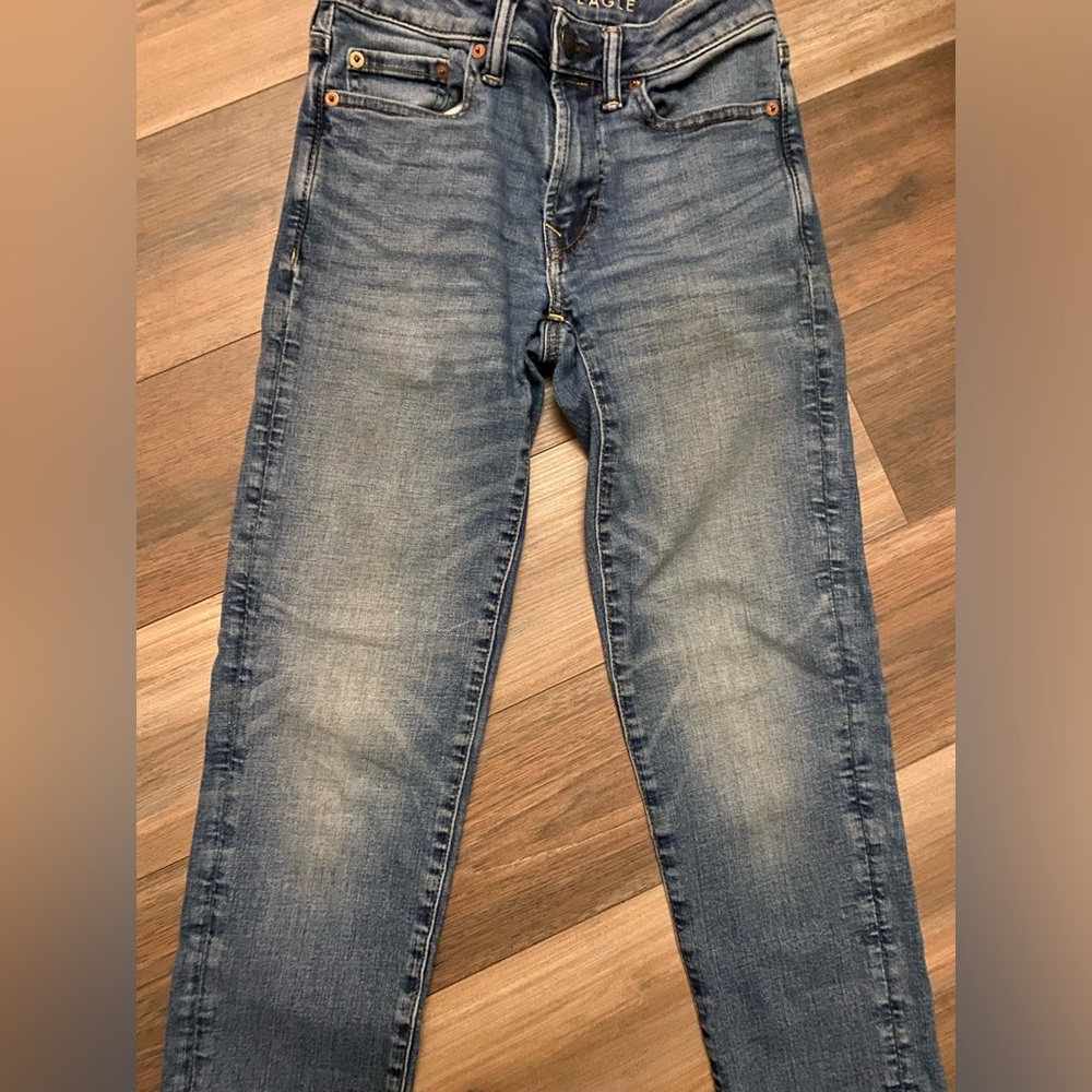 AEO jeans - Picture 6 of 11
